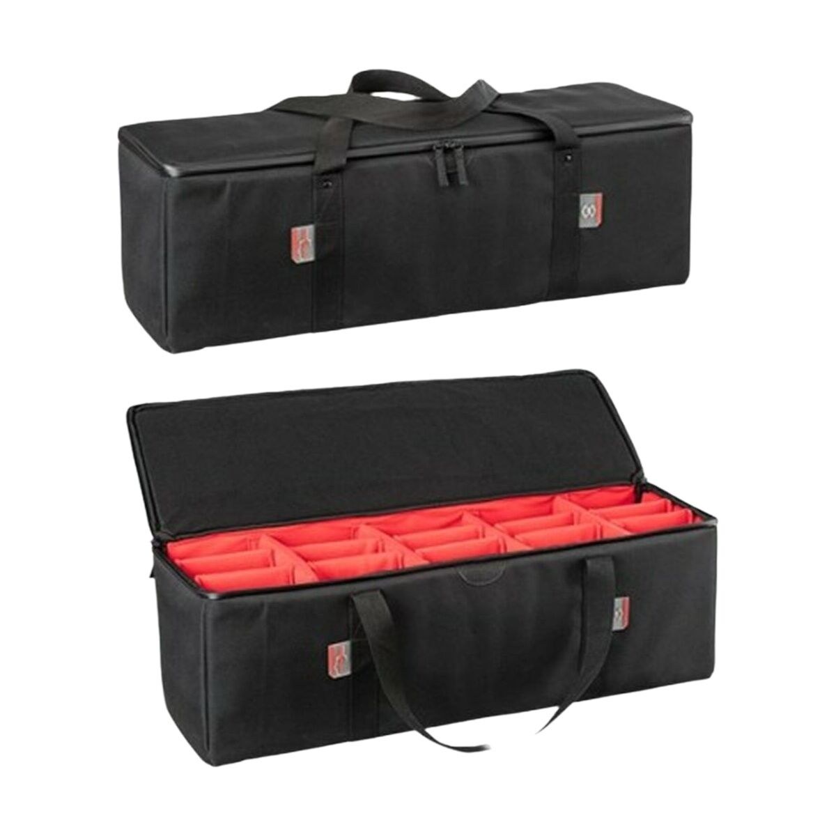 Car Boot Organiser EXPLORER 7630 Black