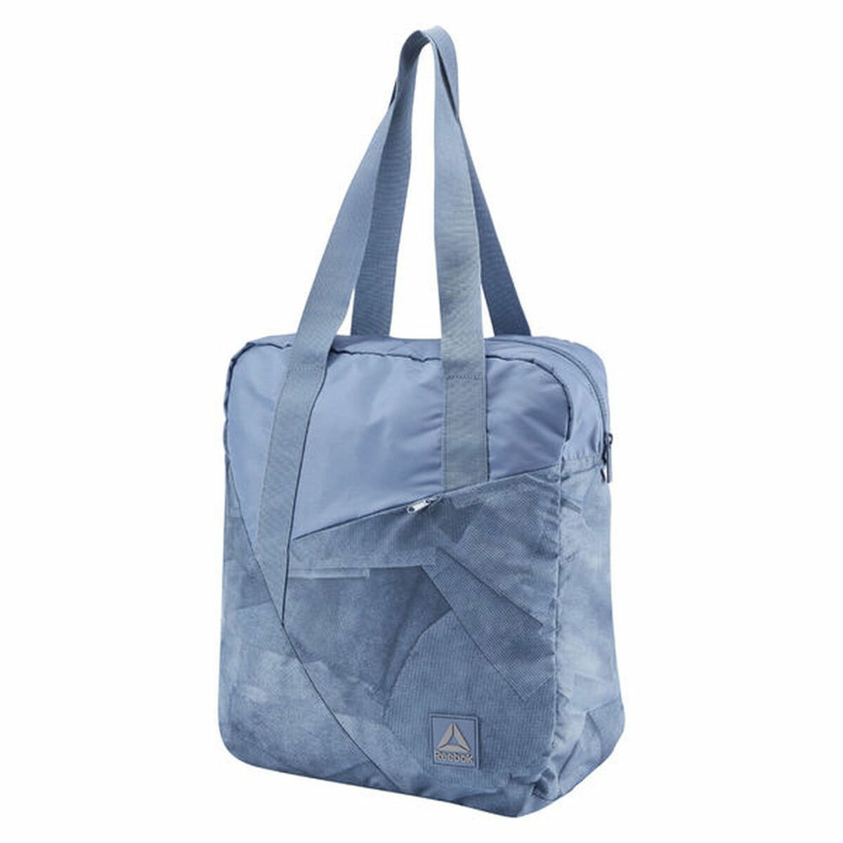 Sports bag W FOUND GRAPH