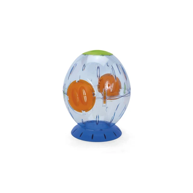 Hamster Toy Plastic