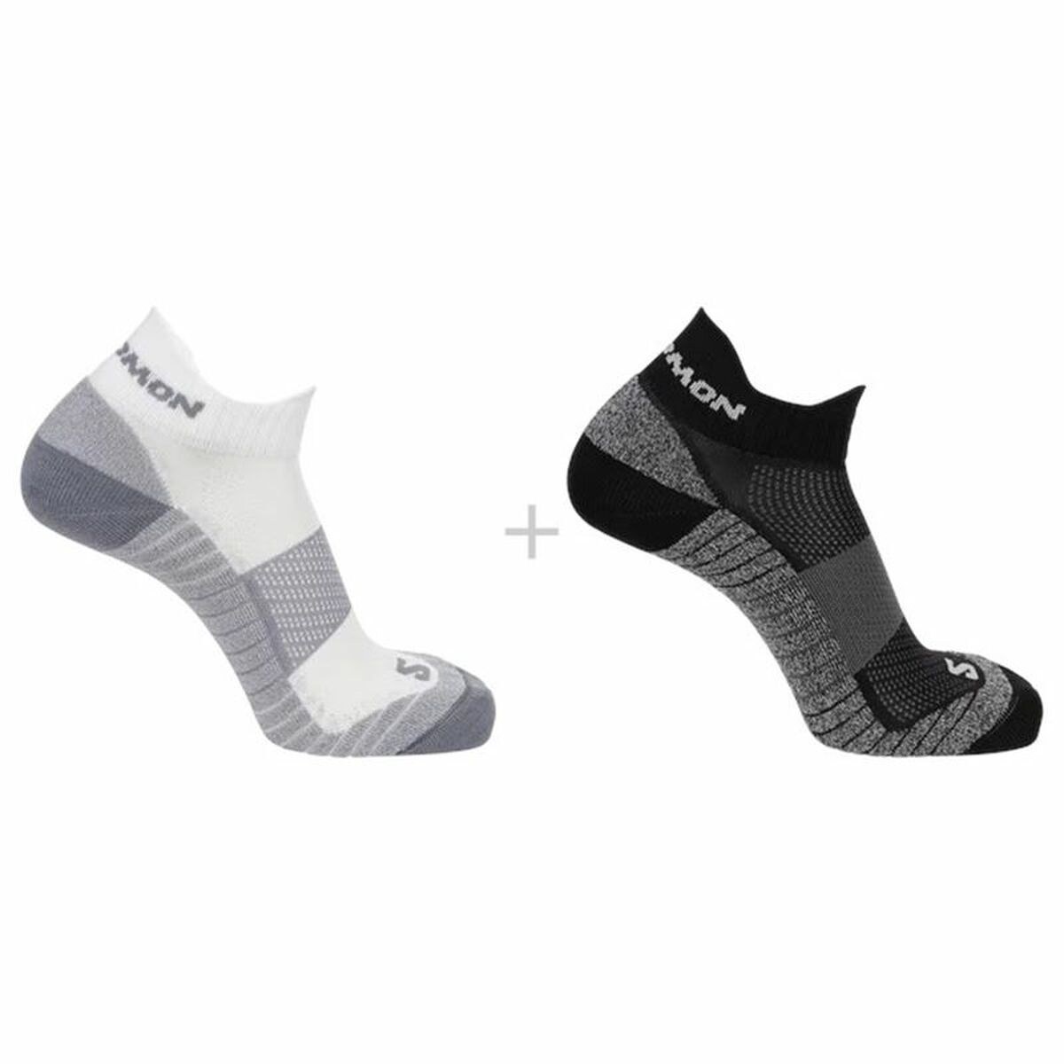 Sports Socks X Ultra Crew