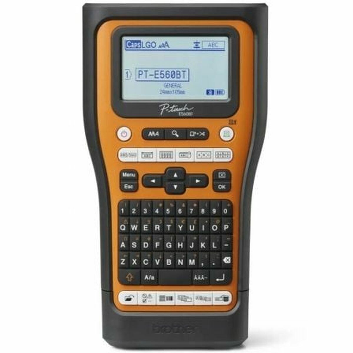 Thermal Printer PTE560BTVPQL1