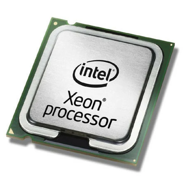 Processor Xeon E5-2609