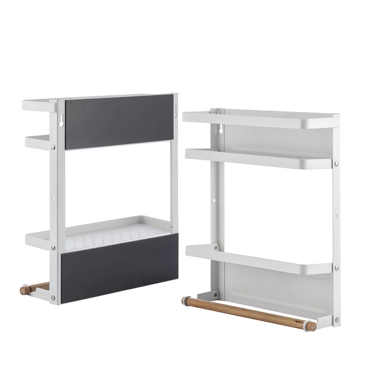 Magnetic Organiser Shelf MagoRac