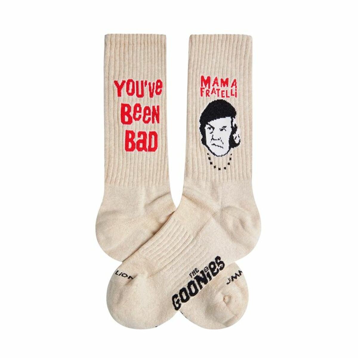 Sports Socks Mama Fratelli