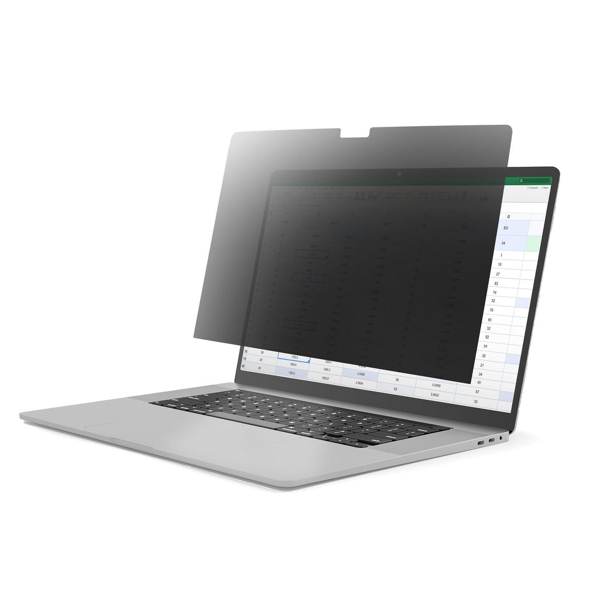 Privacy Filter for Monitor (Refurbished A)