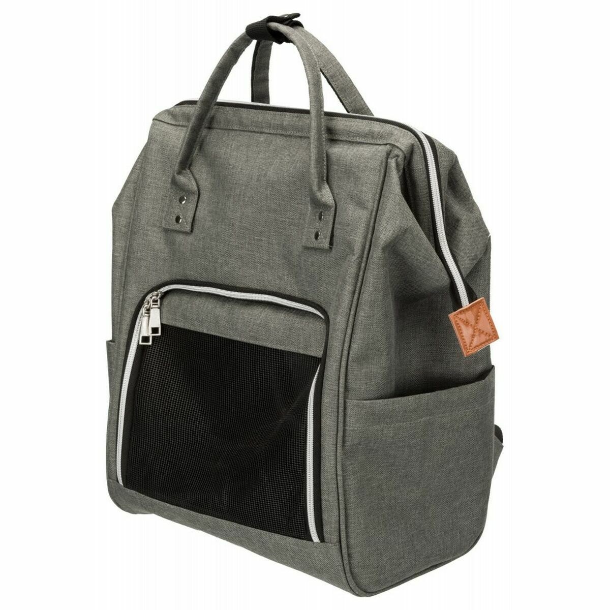 Carrier 28840 Grey Polyester Metal