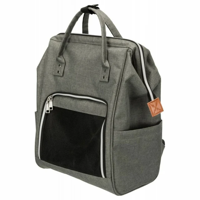 Carrier 28840 Grey Polyester Metal