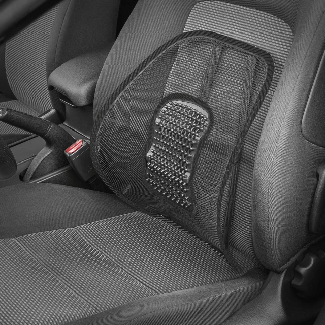 Portable Breathable Lumbar Support Backonfy