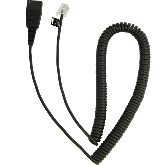 Telephone cable 8800-01-37 (2 m) 0,5 m