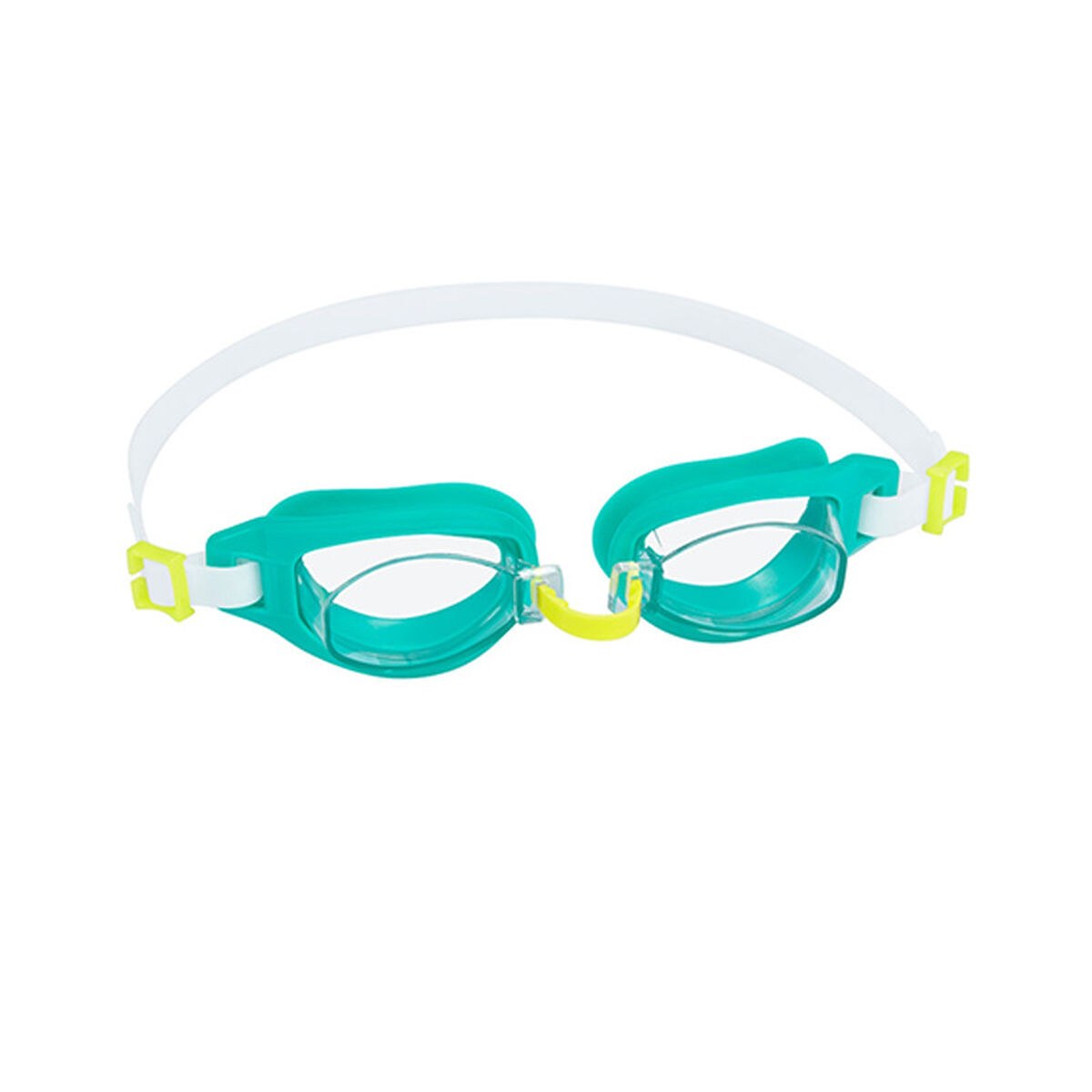Children's Swimming Goggles Pink