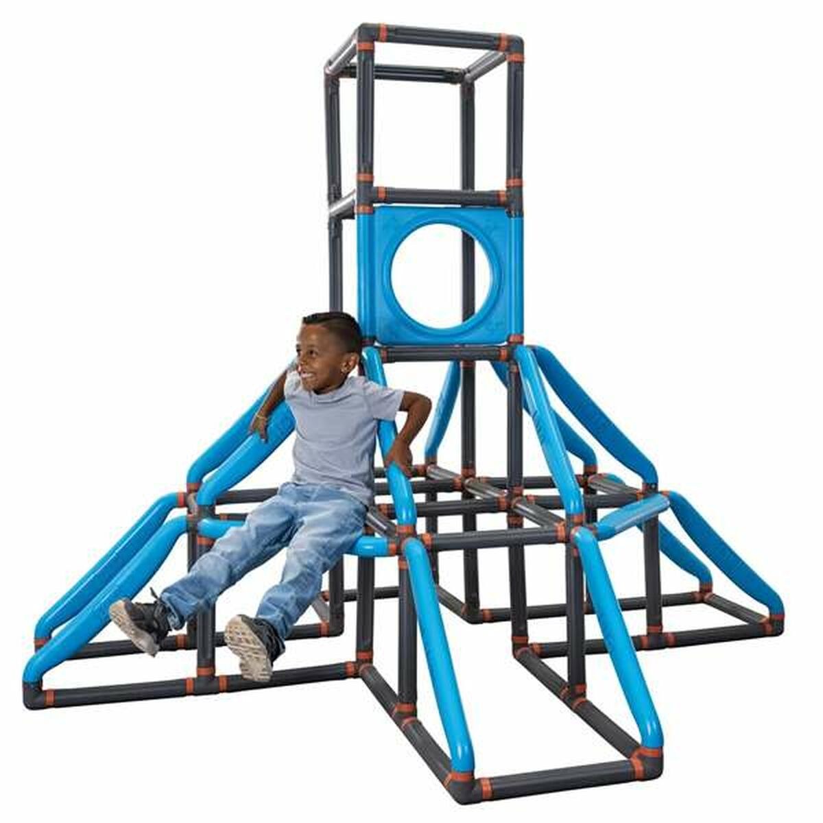 Activity centre BIG Kraxxl - The Giant