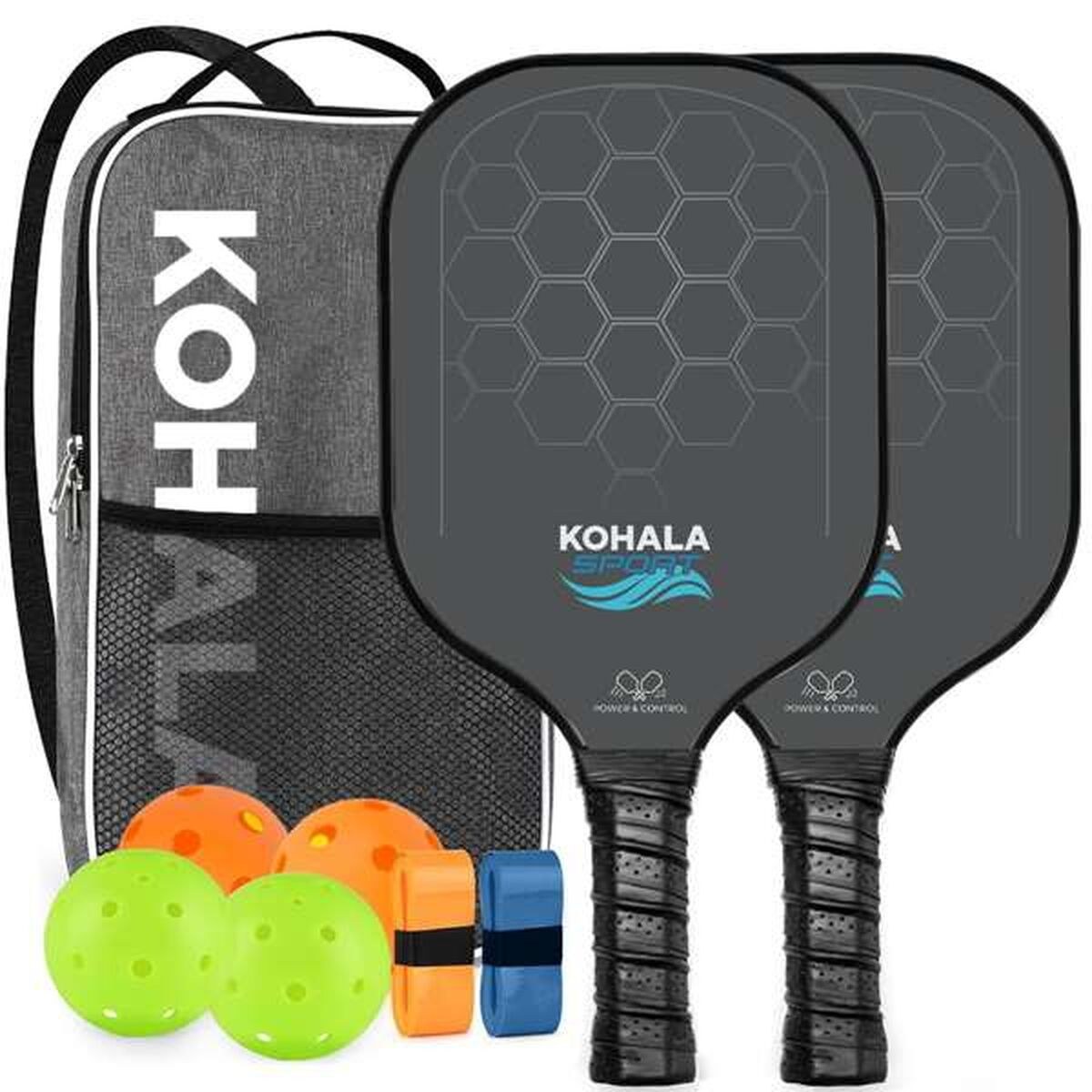Ping Pong Set
