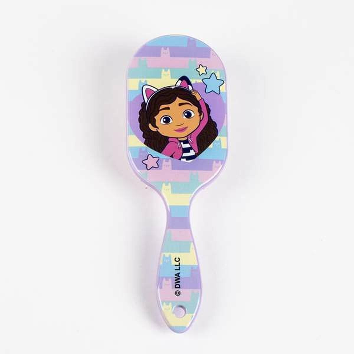 Hairstyle Purple Multicolour
