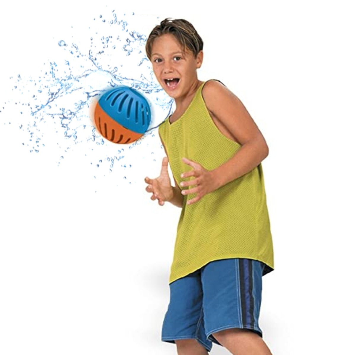 Water Balloons BUUUM