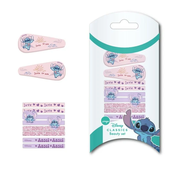 Hair accessories