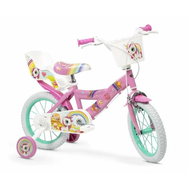 Children's Bike 14" Unicorn