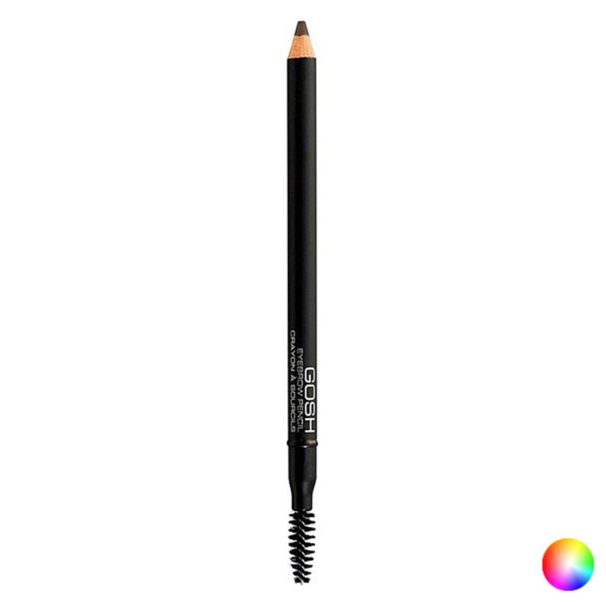Eyebrow Make-up