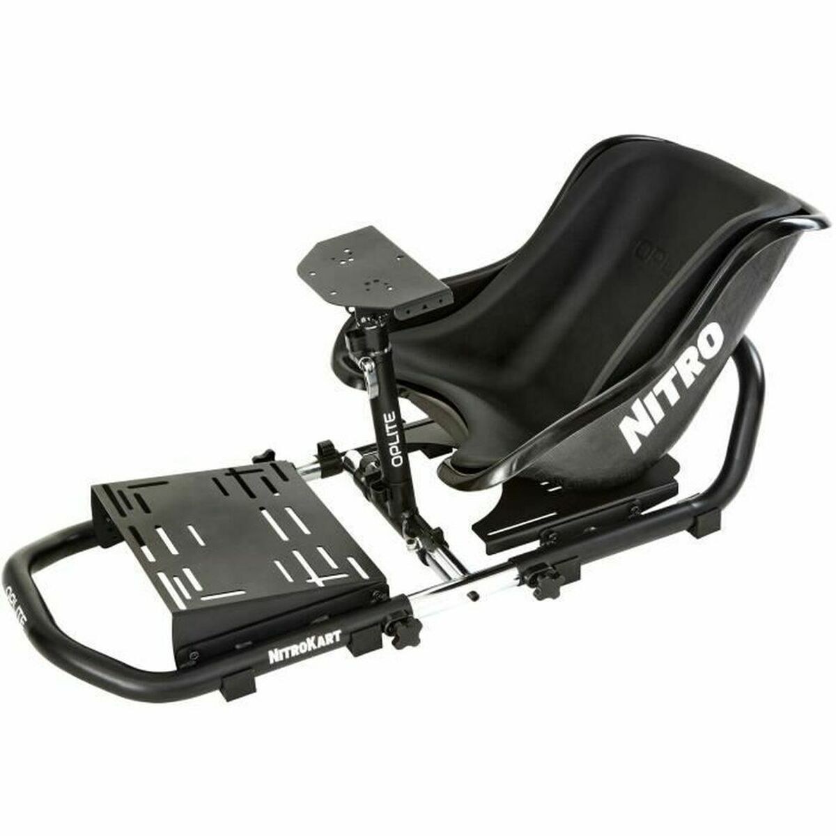 Racing seat OP-NK77-FP