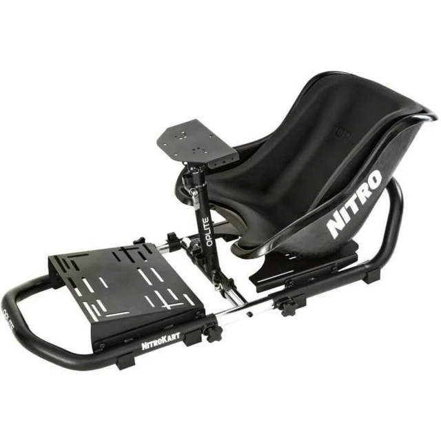 Racing seat OP-NK77-FP