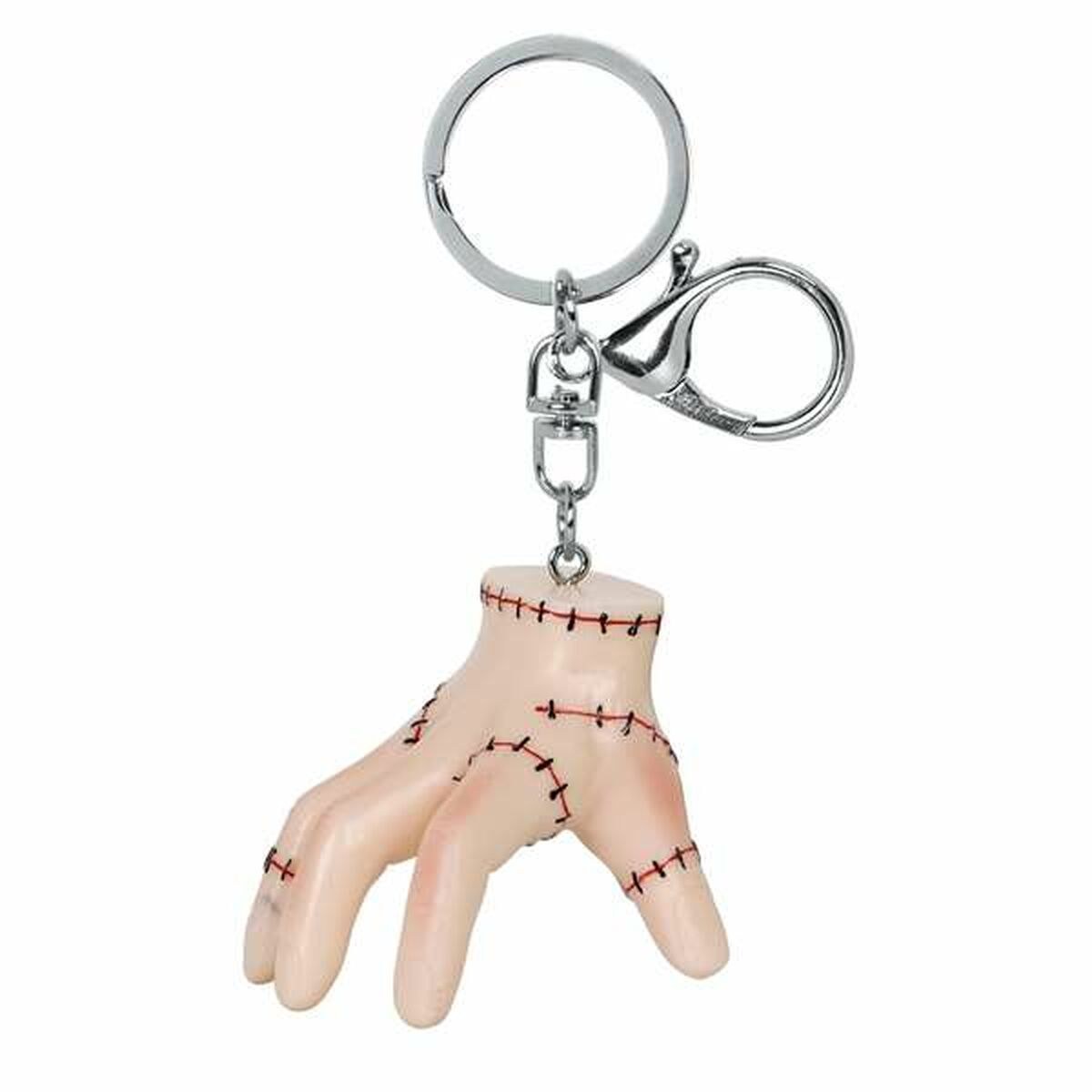 Keychain Thing
