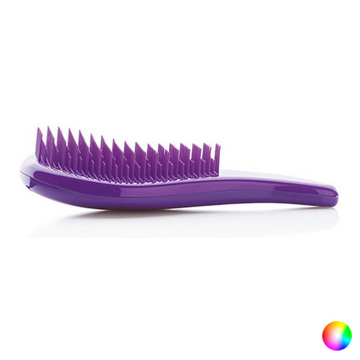 Brush Tangle