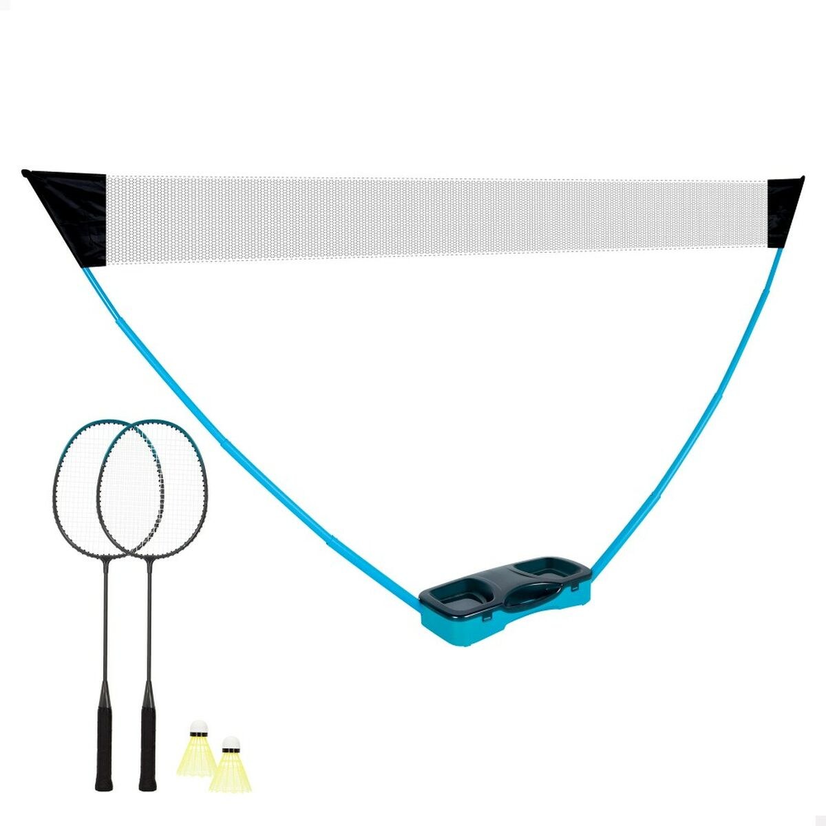 Badminton Set