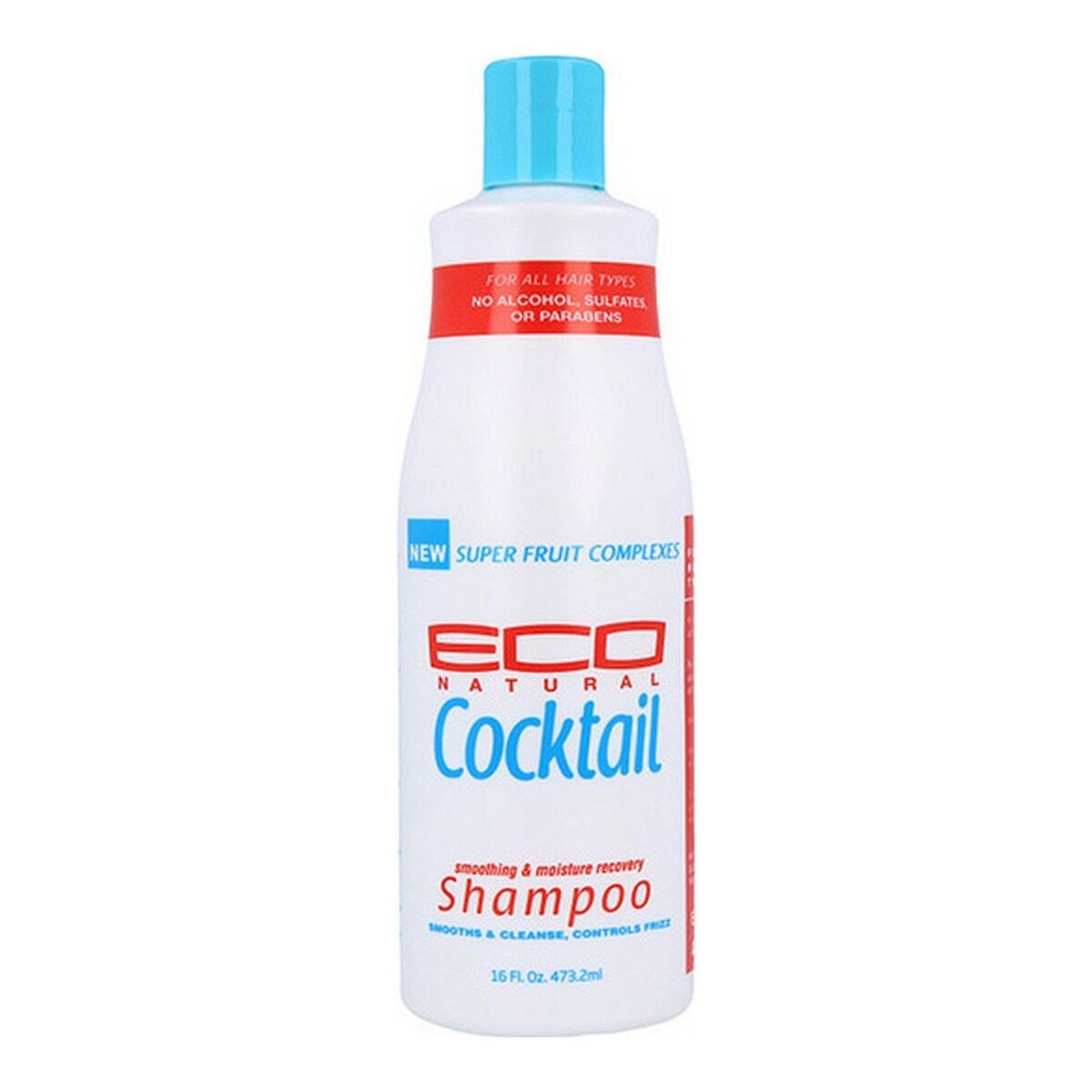 Shampoo Cocktail Super Fruit