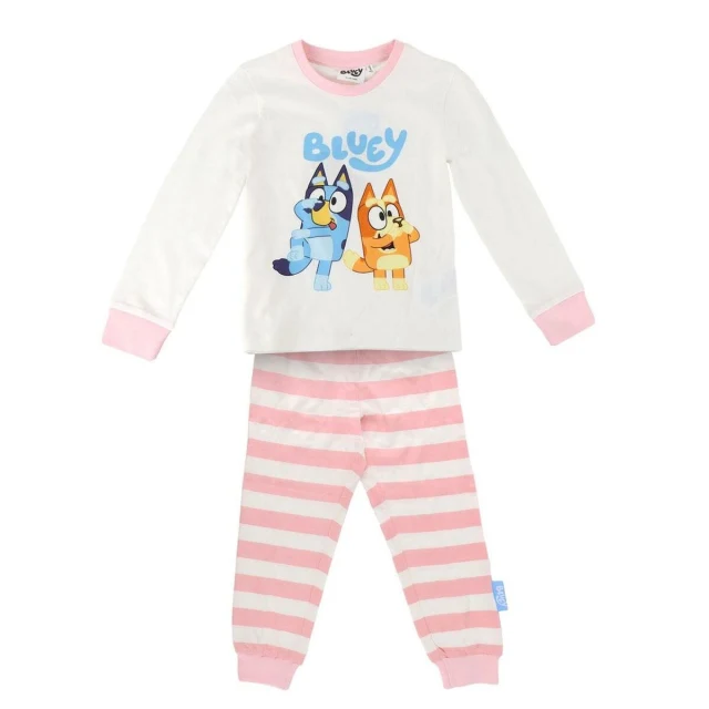 Children's Pyjama Beige