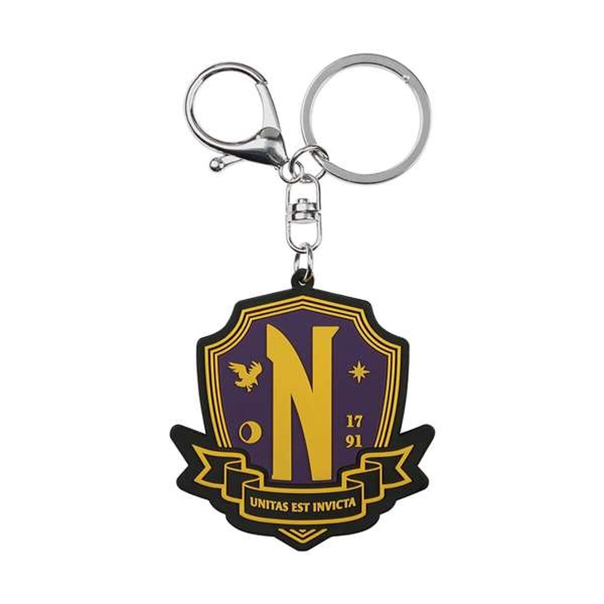 Keychain Black