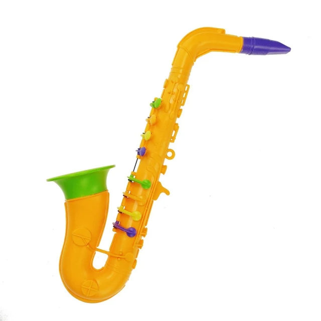 Musical Toy Saxophone 41 cm