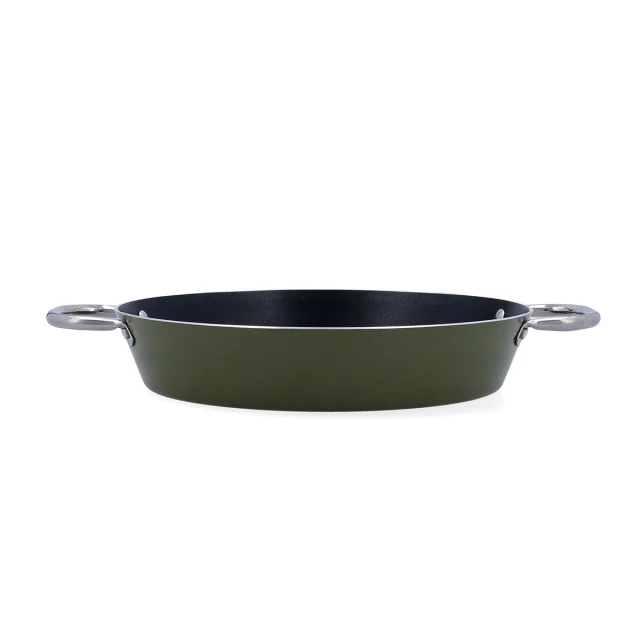Rice Cooker Naturalia Green 32 x 5 cm