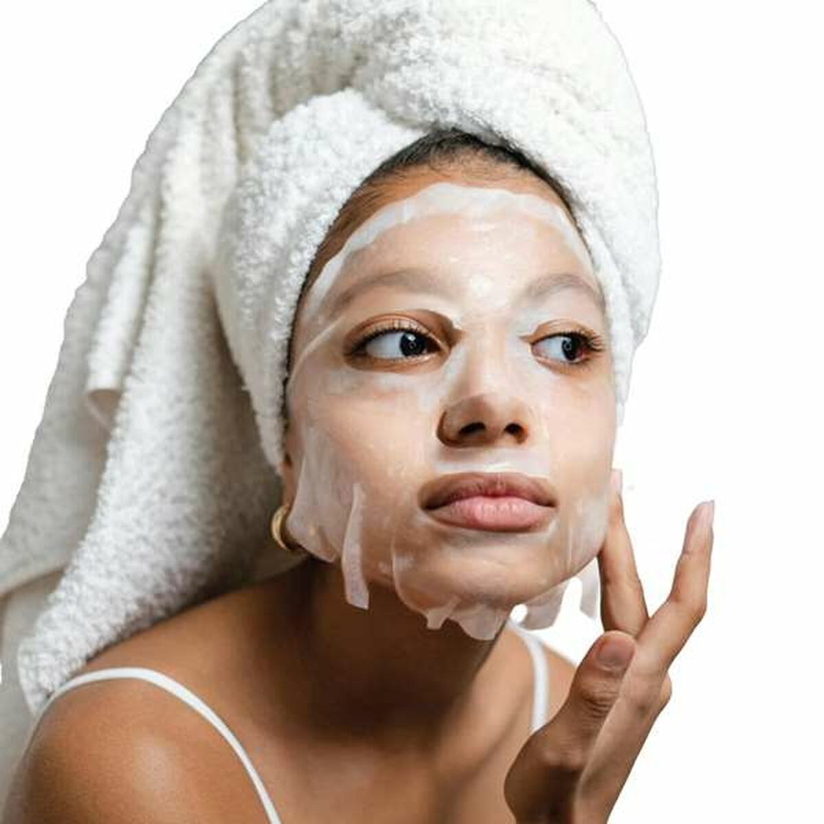 Moisturizing Facial Mask