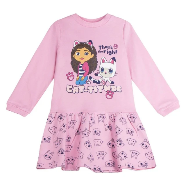 Dress Pink