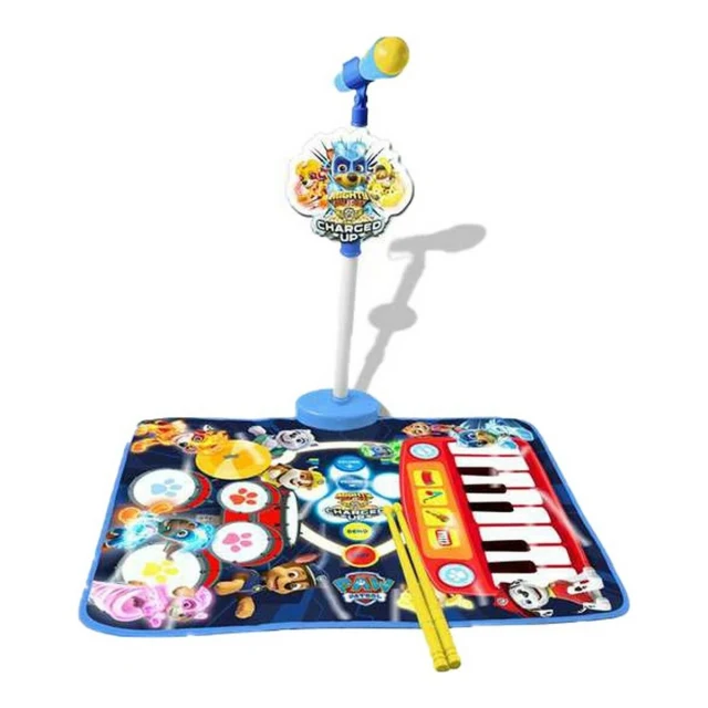 Music set Karaoke Microphone