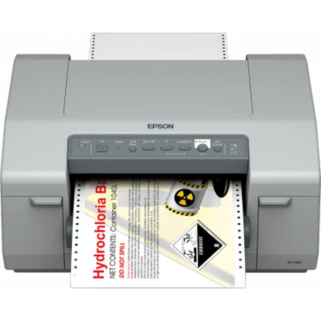 Dot Matrix Printer C11CC68132