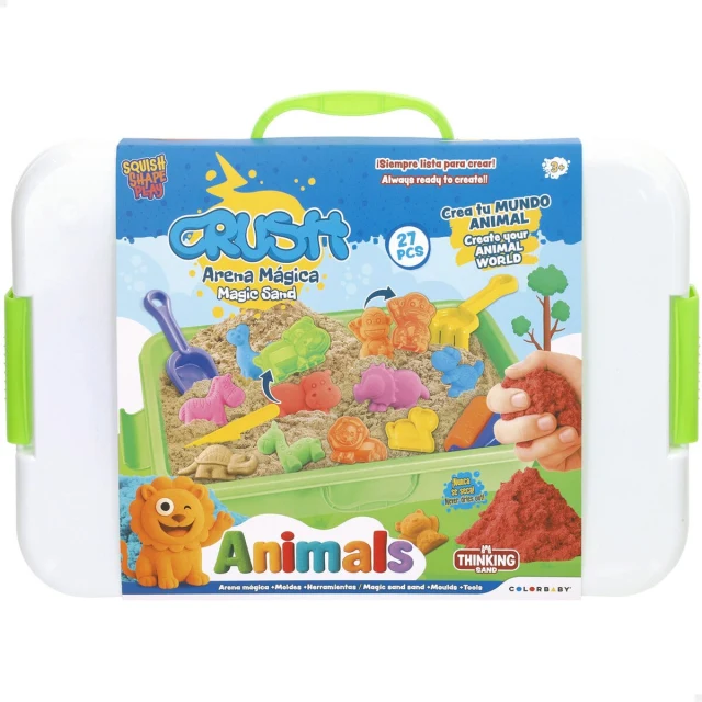 Drawing Set (6 Units)