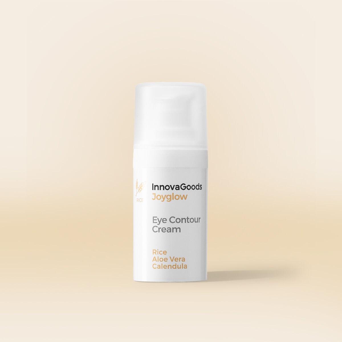Eye Contour Rice Joyglow 15 ml