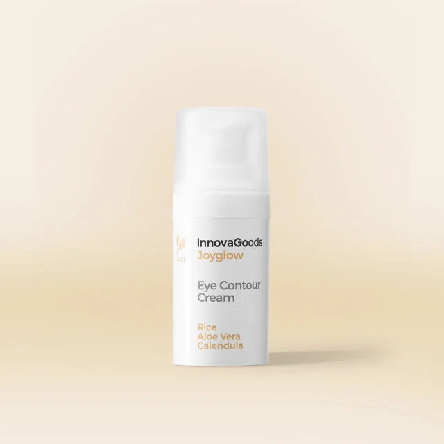Eye Contour Rice Joyglow 15 ml