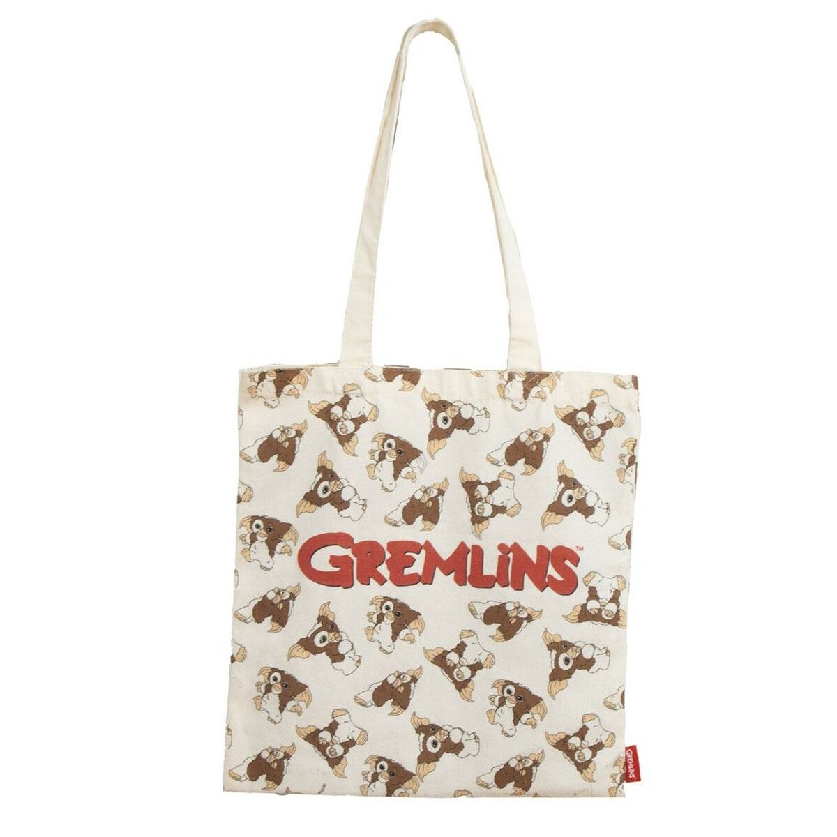 Shoulder Bag Brown