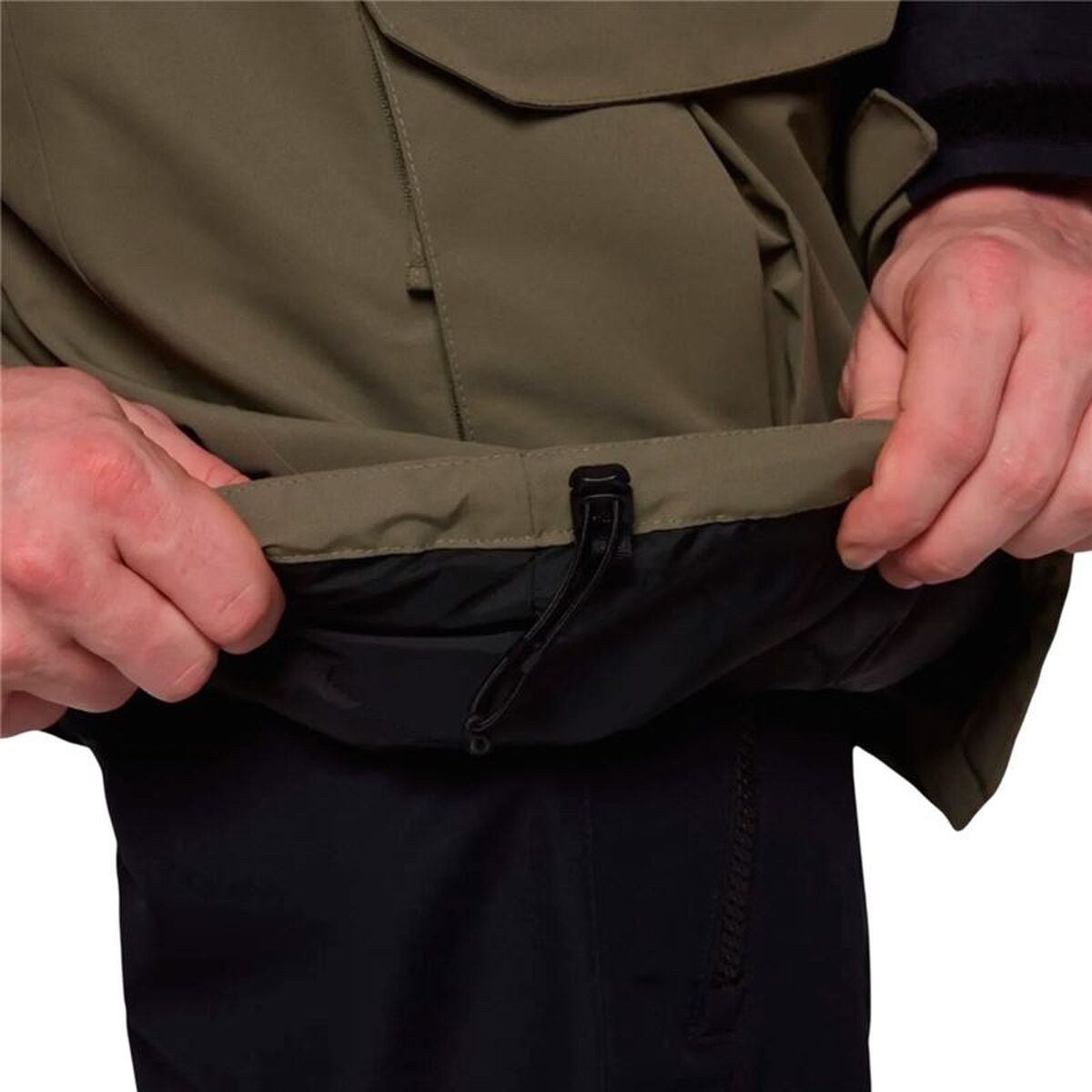 Ski Jacket Coreshot™ Olive Men