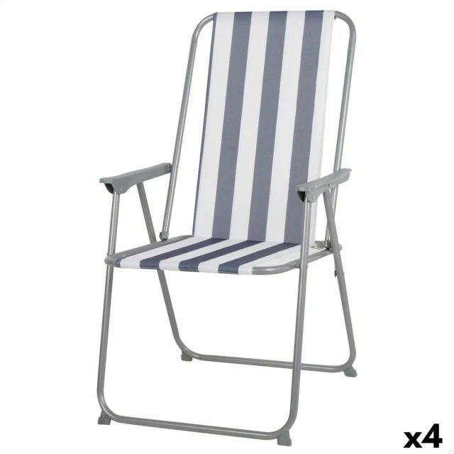 Beach Chair 45 x 90 x 45 cm