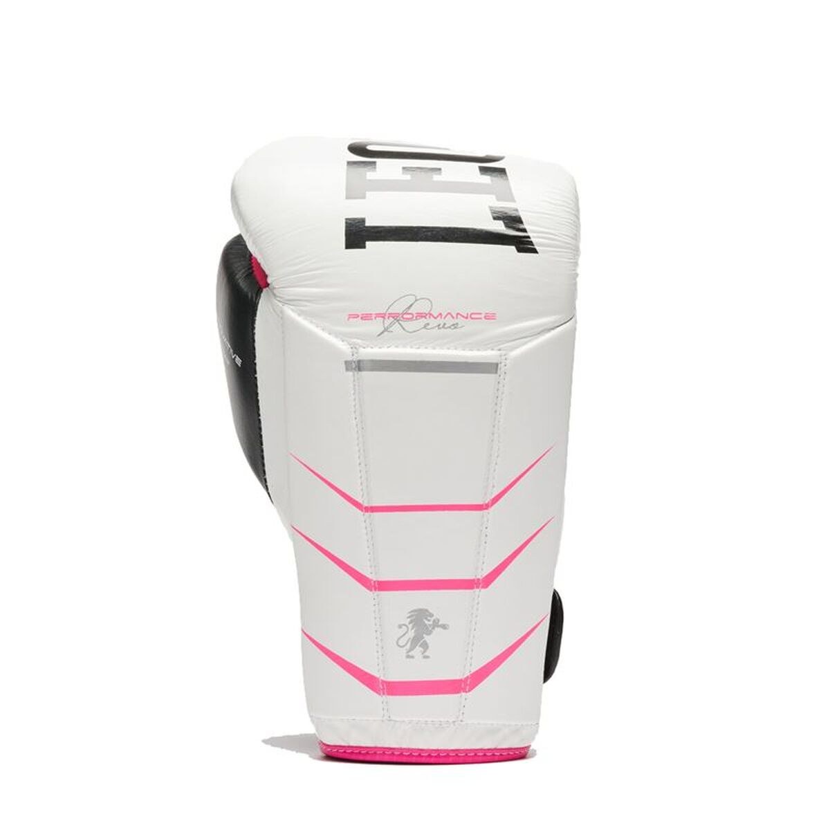 Boxing gloves Revo White