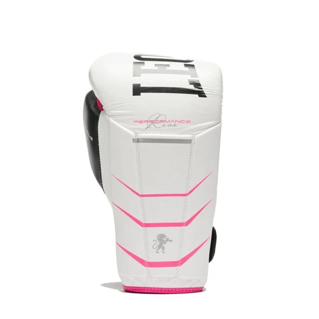 Boxing gloves Revo White