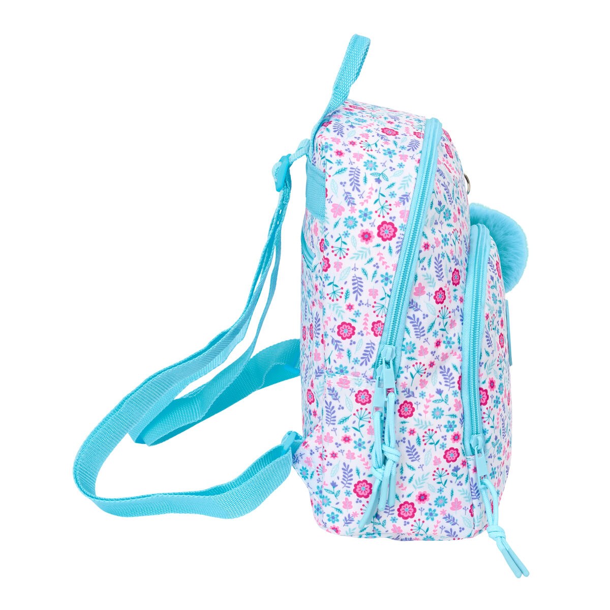 Rucksack Cool Multicolour 25 x 30 x 13 cm