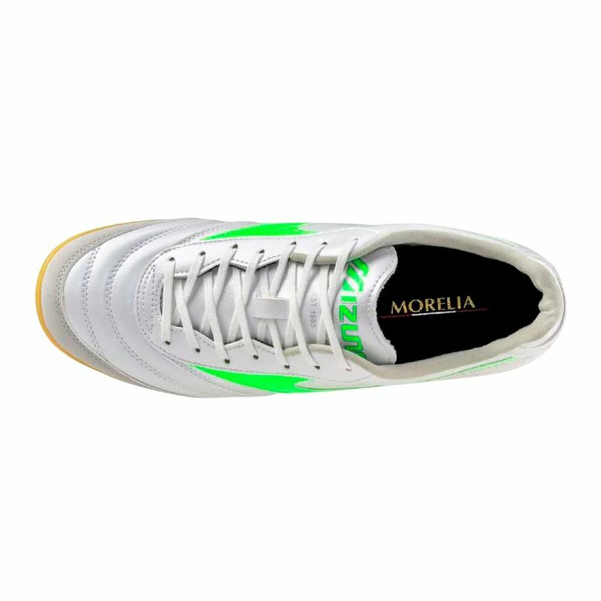 Adult's Indoor Football Shoes Morelia Sala Pro In Light grey