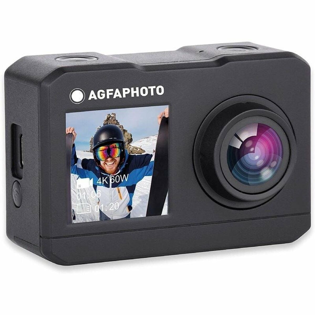 Sports Camera AC7000