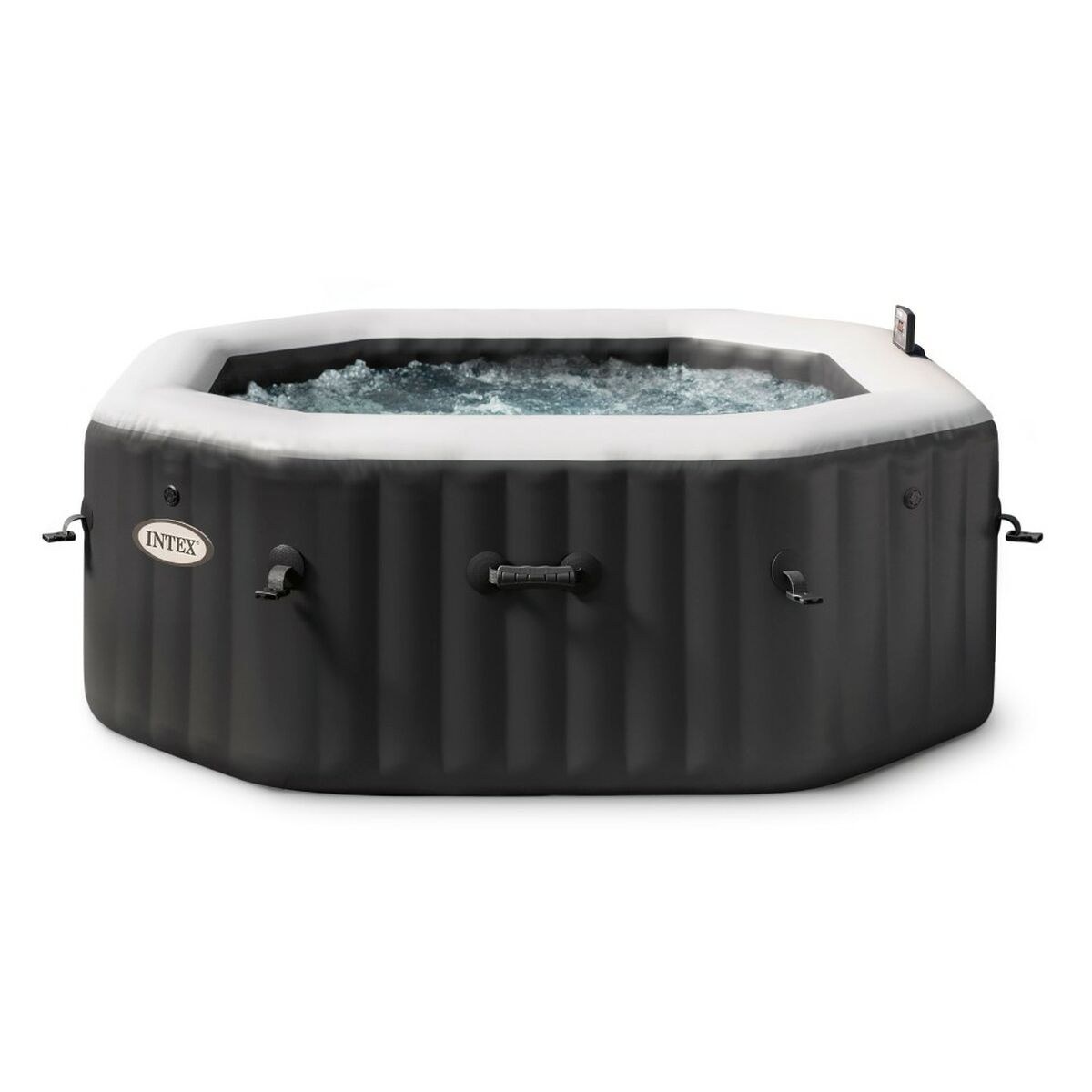 Inflatable Spa 201 x 71 x 201 cm 795 L