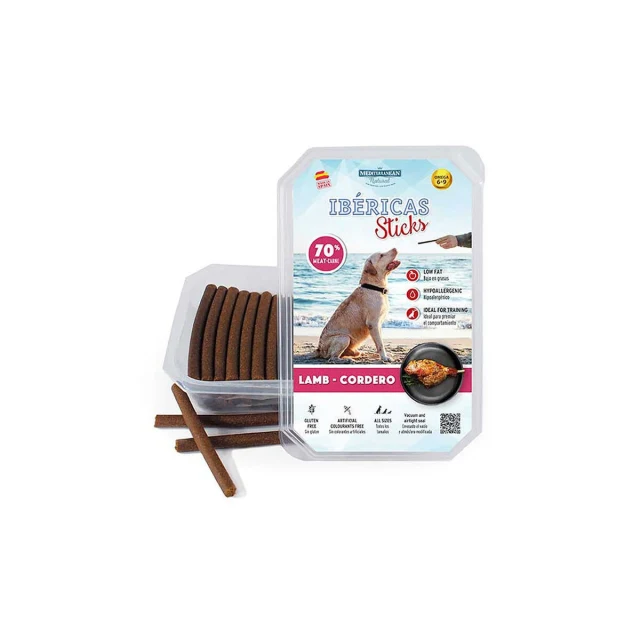 Dog Snack Lamb 350 g