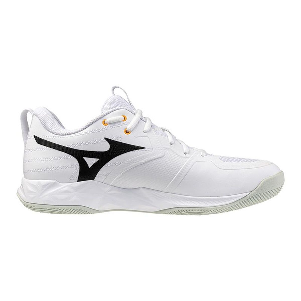 Trainers Wave Momentum Pro White Volleyball