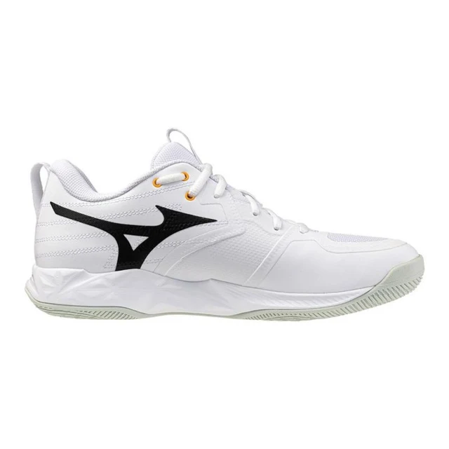 Trainers Wave Momentum Pro White Volleyball